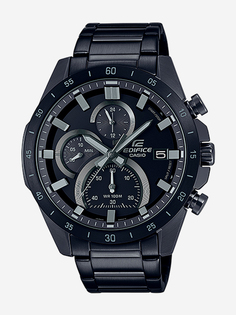 Наручные часы Casio Edifice EFR-571MDC-1A, Черный