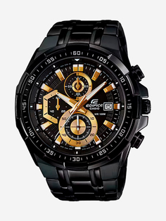 Наручные часы Casio Edifice EFR-539BK-1A, Черный