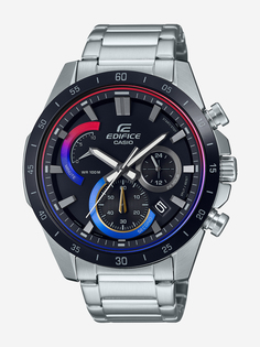 Наручные часы Casio Edifice EFR-573HG-1A, Серебряный