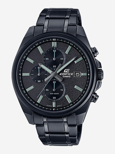 Наручные часы Casio Edifice EFV-610DC-1A, Черный