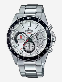 Наручные часы Casio Edifice EFV-570D-7A, Серебряный
