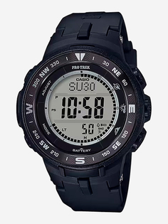 Наручные часы Casio Protrek PRG-330-1E, Черный