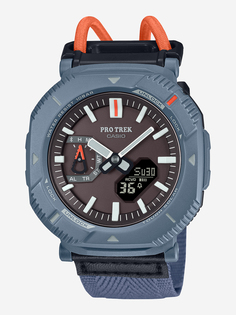 Наручные часы Casio ProTrek PRJ-B001B-2E, Голубой