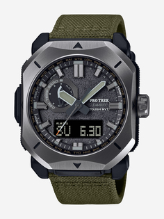 Наручные часы Casio ProTrek PRW-6900YB-3E, Серый