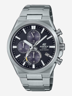 Наручные часы Casio Edifice EQS-950D-1A, Серебряный