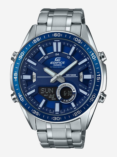 Наручные часы Casio Edifice EFV-C100D-2A, Серебряный