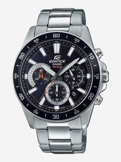 Наручные часы Casio Edifice EFV-570D-1A, Серебряный