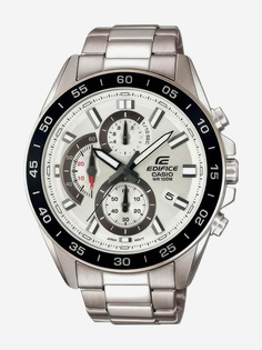Наручные часы Casio Edifice EFV-550D-7A, Серебряный