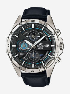 Наручные часы Casio Edifice EFR-556L-1A, Серебряный