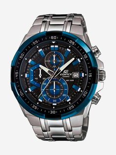 Наручные часы Casio Edifice EFR-539D-1A2, Серебряный