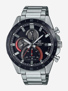 Наручные часы Casio Edifice EFR-571DB-1A, Серебряный