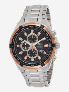 Наручные часы Casio Edifice EF-539D-1A5, Серебряный