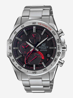 Наручные часы Casio Edifice EQB-1000XD-1A, Серебряный