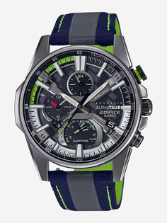 Наручные часы Casio Edifice EQB-1200AT-1A, Серебряный