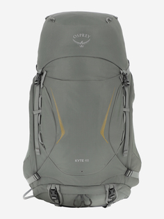 Рюкзак женский Osprey Kyte, 48 л, Зеленый