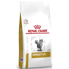 Сухой корм для кошек Royal Canin Urinary для взрослых кошек при мочекаменной болезни 0,35 кг