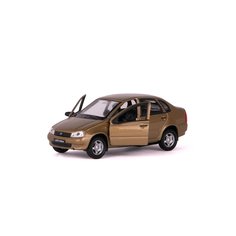 Машинка Welly 1:38 Lada Kalina (42383W)
