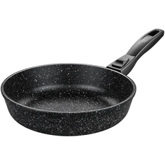 Сковорода Kitchenstar Granite со съемной ручкой 20 см