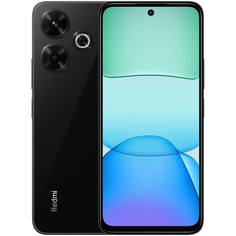 Смартфон XIAOMI REDMI 13 128 ГБ чёрный