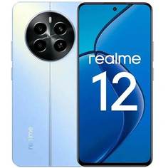 Смартфон REALME 12 4G 8/512 ГБ Синий