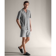 Костюм для дома Togas Терье серый мужской XL(52) 2 предмета