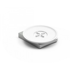 Мыльница подвесная KOIN cut500