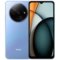 Смартфон XIAOMI REDMI A3 4GB+128GB синий