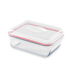 Форма Mehrzer Bake&lock для запекания 4,8 л