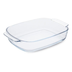 Форма для запекания Guardini Vetro 30х20 см, 2 л