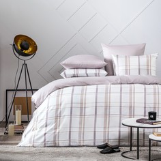 Комплект постельного белья Medsleep Лорент Двуспальный евро