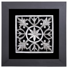 Панно Mart Gallery квадратный декор 500х500х45 мм (12652A)
