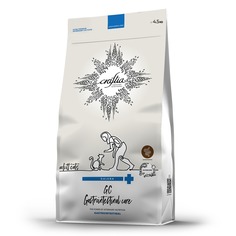 Сухой корм для кошек Craftia Galena Cat Gastrointestinal Care при заболеваниях ЖКТ 4,5 кг Crafita
