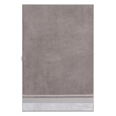 Полотенце Cleanelly Perfetto macchiato трюфельный 100х150 см