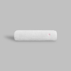 Полотенце Togas Kids Пикси бело-розовое 50х75 см