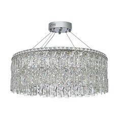 Подвесная люстра Arti Lampadari Ovindoli L 1.5.60.100 N