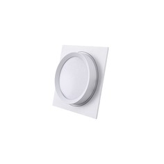 Встраиваемый светильник Lucia tucci LTP-C002-01GX53-W