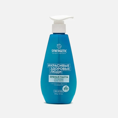 Паста зубная Synergetic Ultra white 240 г