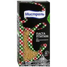 Паста Мистраль Птитим 450 г Mistral