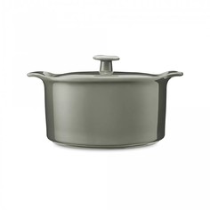 Кастрюля Maxwell&Williams Indulgence серо-зеленая 1.3 л