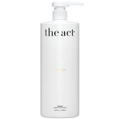 Шампунь The Act Detox 1000 мл