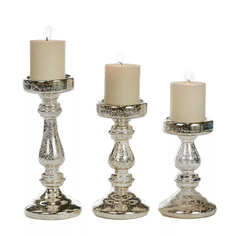 Подсвечник Goodwill deco большой 25,5 см