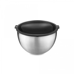 Миска с крышкой Gefu Муово, d= 12 см 0,6 л