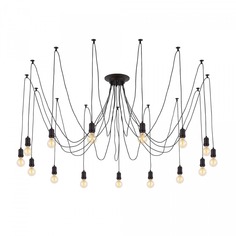 Люстра Citilux Эдисон CL451152