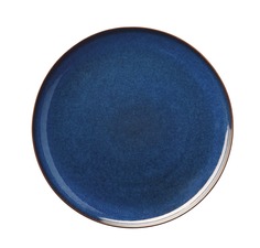 Тарелка Veles плоская Небо Валинора 17,5 см Велес