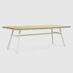 Стол Drigani Paloma 210х100х75