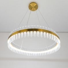 Люстра Citilux Рианна CL337083