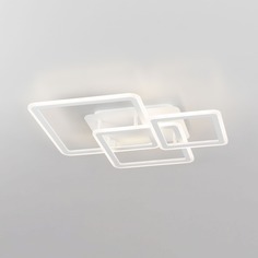 Люстра Citilux Тринити CL238230E RGB