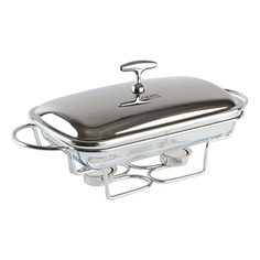 Мармит Gipfel Mackenzie 29.5x17.5x5см/1.6л