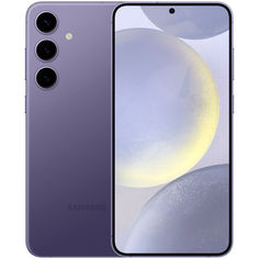 Смартфон SAMSUNG GALAXY S24+ 256 ГБ Фиолетовый