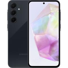Смартфон SAMSUNG GALAXY A35 A356EZKDCAU 128GB темно-синий
